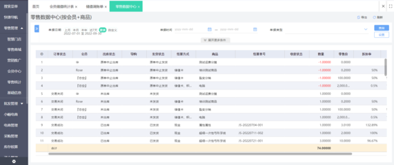 機(jī)械行業(yè)erp 某件某