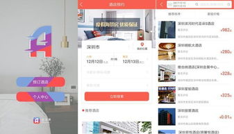 廣州app定制開(kāi)發(fā) 酒店app開(kāi)發(fā)為商家精準(zhǔn)營(yíng)銷(xiāo),定位目標(biāo)客戶(hù)群